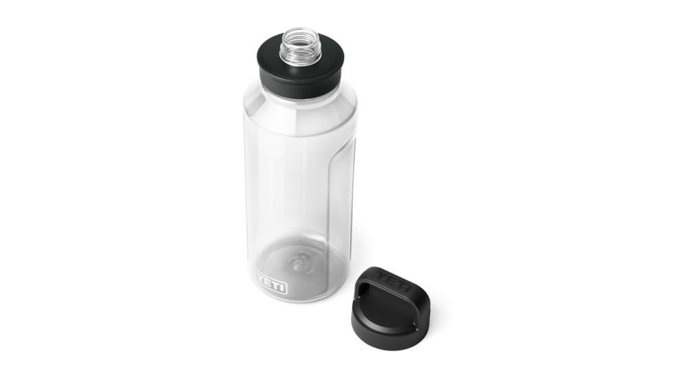 Yeti Yonder 1.5L Water Bottle, Clear, 21071501944