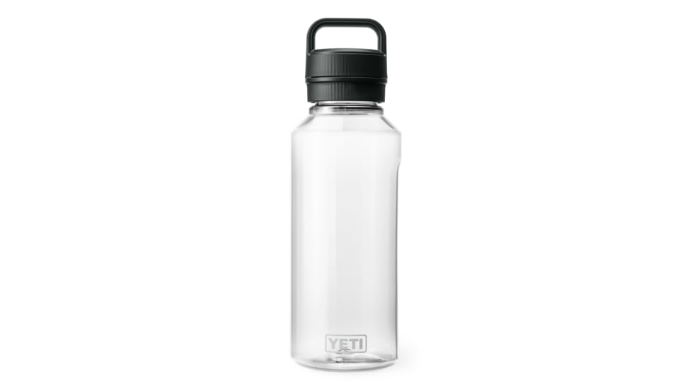 Yeti Yonder 1.5L Water Bottle, Clear, 21071501944
