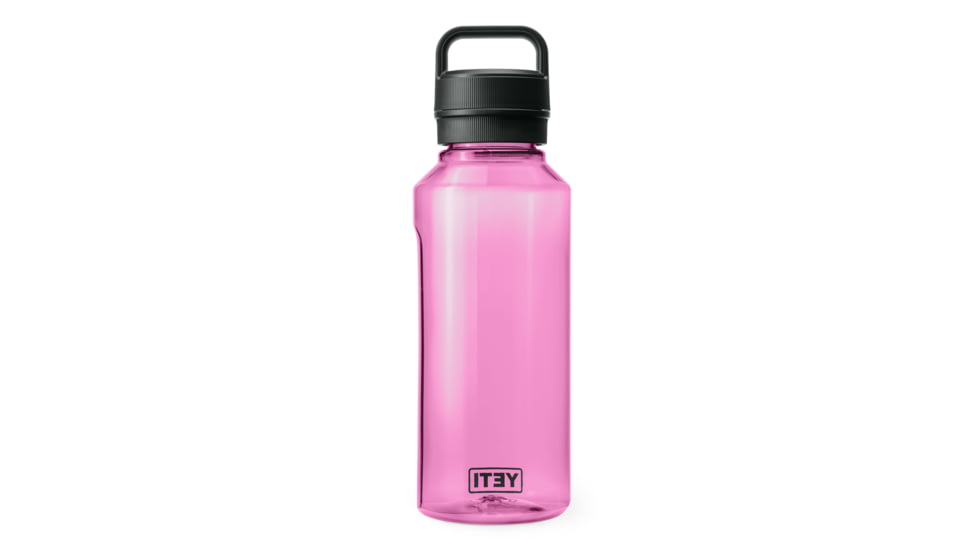 Yeti Yonder 1.5L Water Bottle, Power Pink, 21071502498