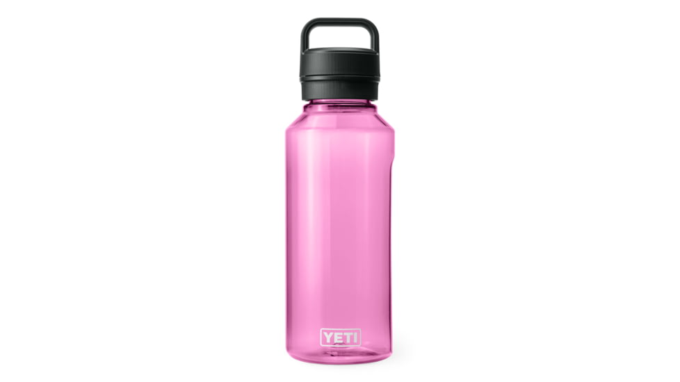 Yeti Yonder 1.5L Water Bottle, Power Pink, 21071502498