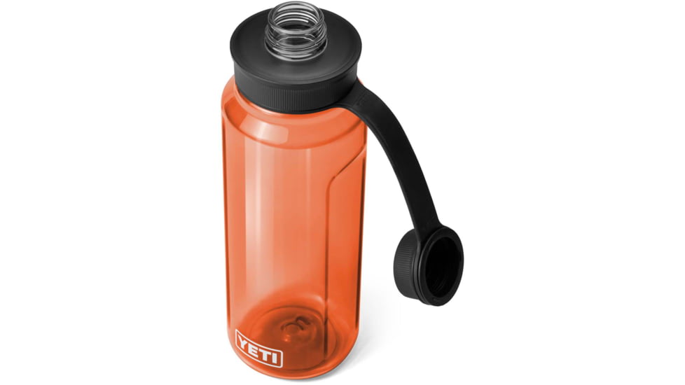 Yeti Yonder 1L Tether Bottle, Orange, 21071503774