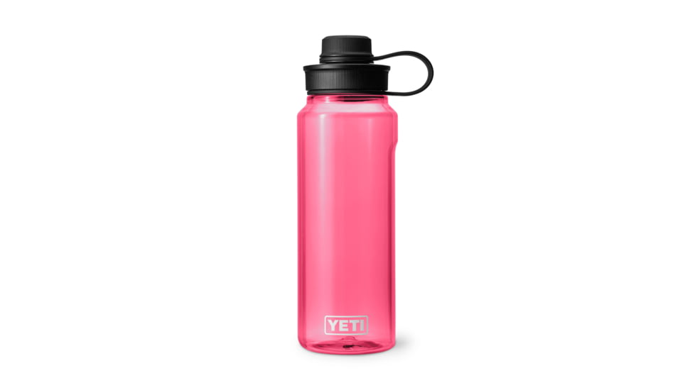 Yeti Yonder 1L Tether Bottle, Tropical Pink, 1 Liter, 21071503742