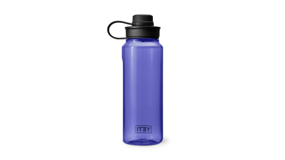 Yeti Yonder 1L Tether Bottle, Ultramarine Violet, 1 L, 21071504828