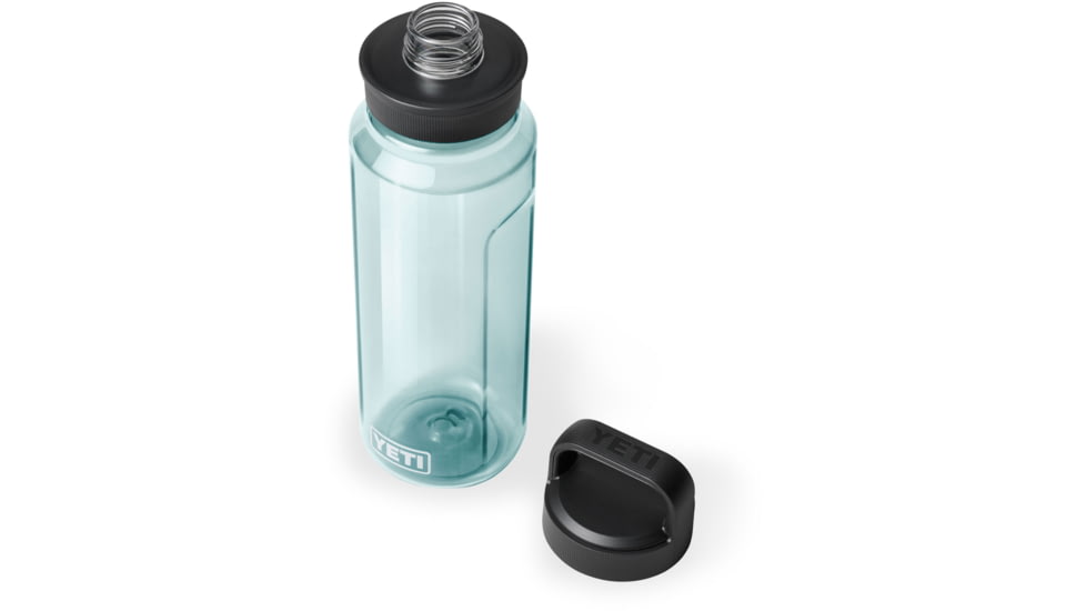 Yeti Yonder 1L Water Bottle, Seafoam, 1 Liter, 21071220007