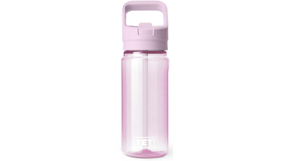 Yeti Yonder .6L C Straw Bottle, Cherry Blossom, 21071505850
