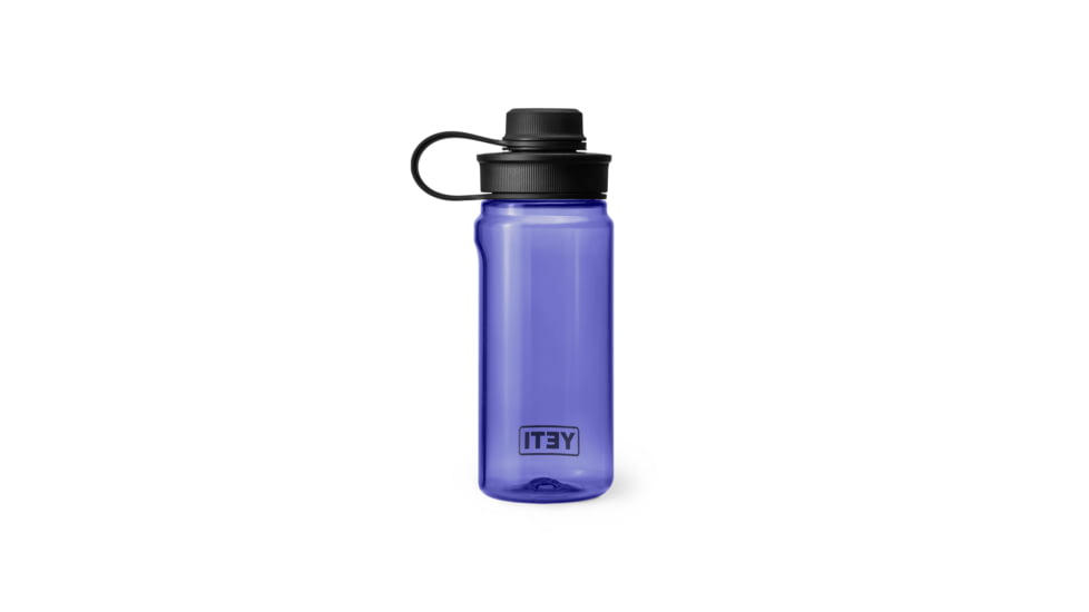 Yeti Yonder 0.6L Tether Bottle, Ultramarine Violet, .6 L, 21071504824