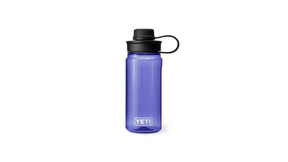 Yeti Yonder 0.6L Tether Bottle, Ultramarine Violet, .6 L, 21071504824