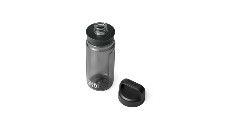 Yeti Yonder 0.6L Water Bottle, Charcoal, 21071501947