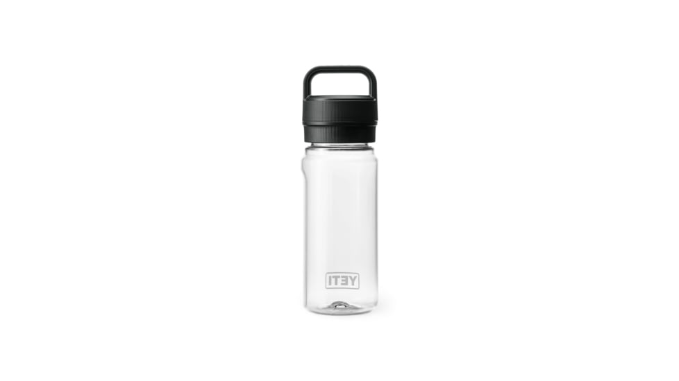 Yeti Yonder 0.6L Water Bottle, Clear, 21071501948