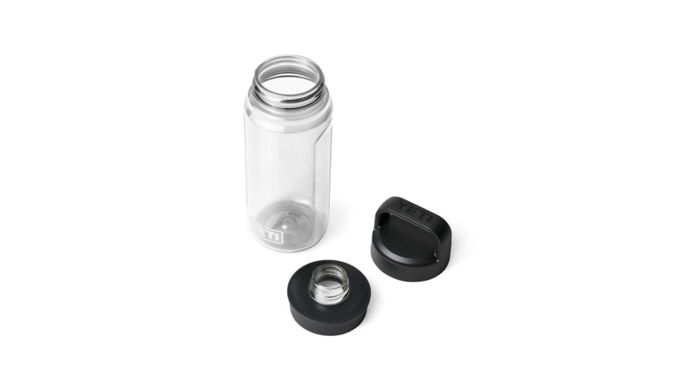 Yeti Yonder 0.6L Water Bottle, Clear, 21071501948