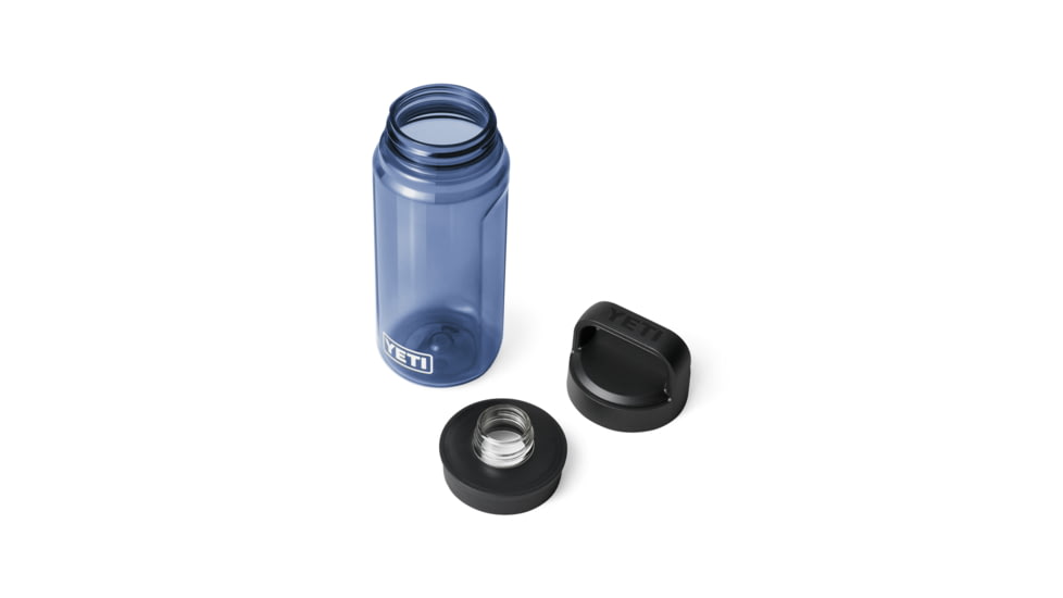 Yeti Yonder 0.6L Water Bottle, Navy, 21071501949