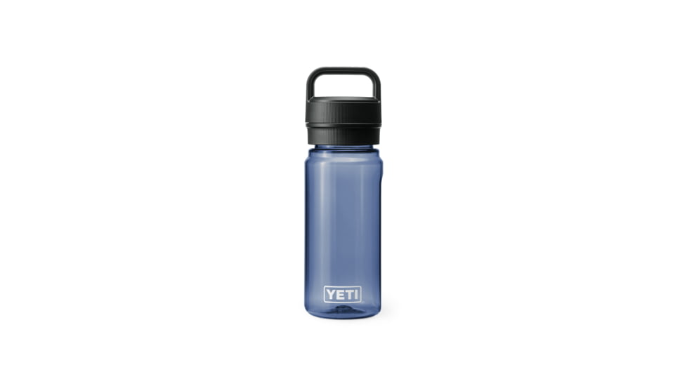 Yeti Yonder 0.6L Water Bottle, Navy, 21071501949