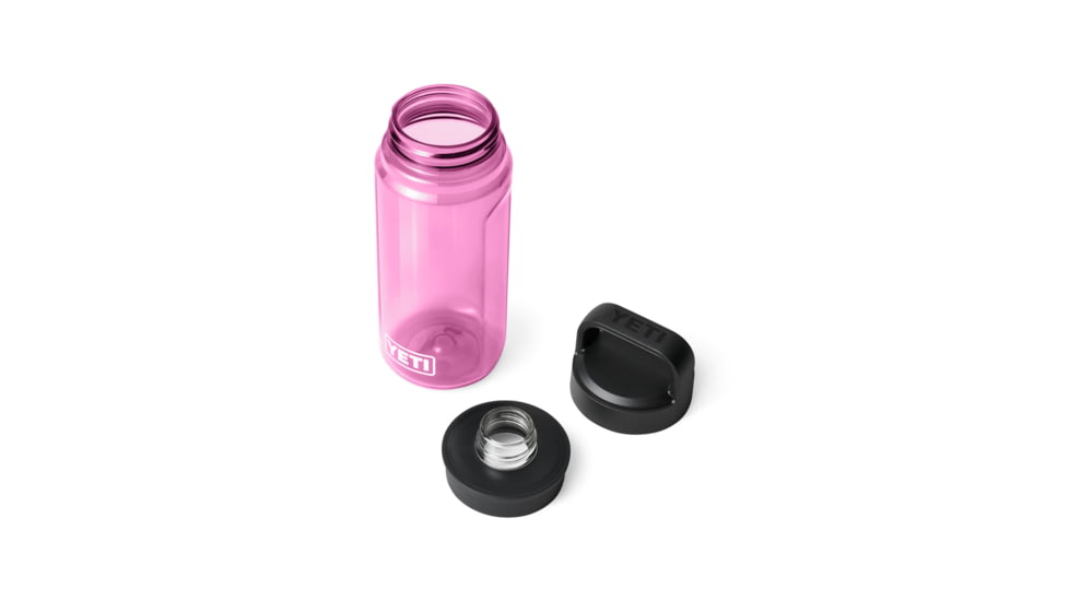 Yeti Yonder 0.6L Water Bottle, Power Pink, 21071502497