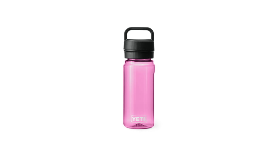 Yeti Yonder 0.6L Water Bottle, Power Pink, 21071502497