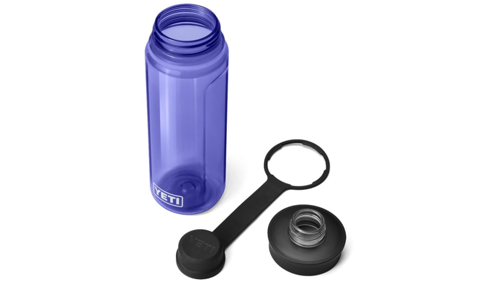 Yeti Yonder .75L C Straw Bottle Ultra Violet, Ultramarine Violet, .75 L, 21071504825