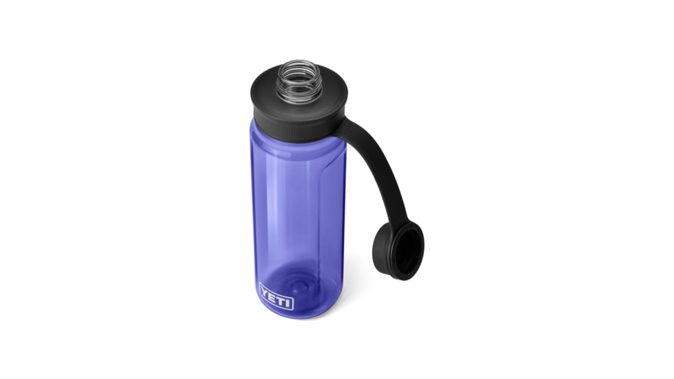 Yeti Yonder 0.75L Tether Bottle, Ultramarine Violet, .75 L, 21071504826