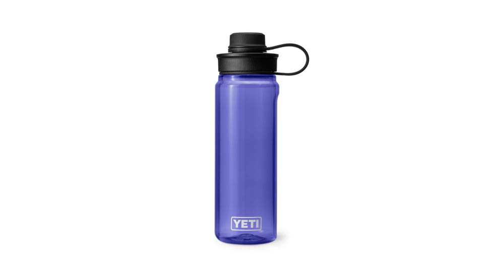 Yeti Yonder 0.75L Tether Bottle, Ultramarine Violet, .75 L, 21071504826