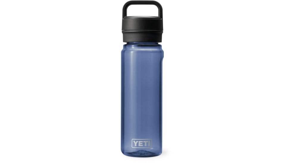 Yeti Yonder .75L Water Bottle, Navy, .75 Liter, 21071220001