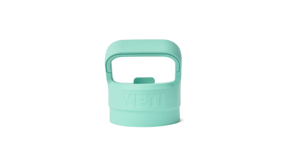 Yeti Yonder Bottle Straw Cap Seafoam, Seafoam, 21071502492