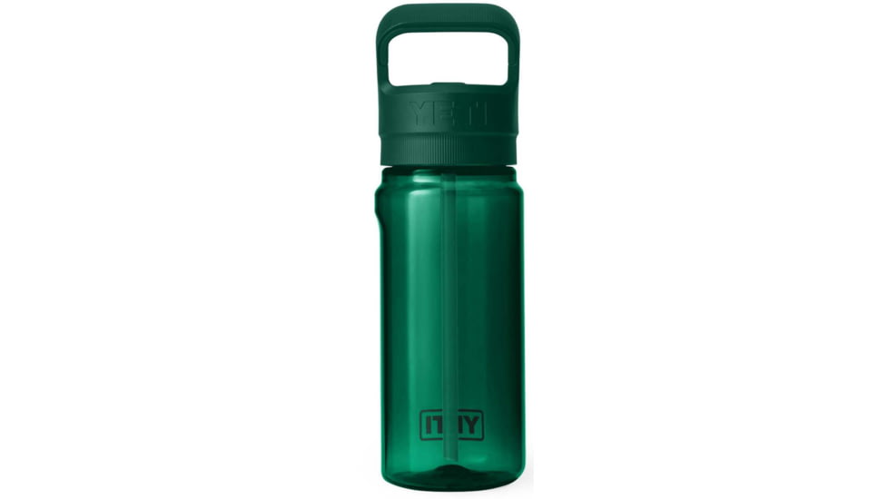 Yeti Yonder C Straw Bottle BF, 0.6L, Black Forest Green, 21071505849