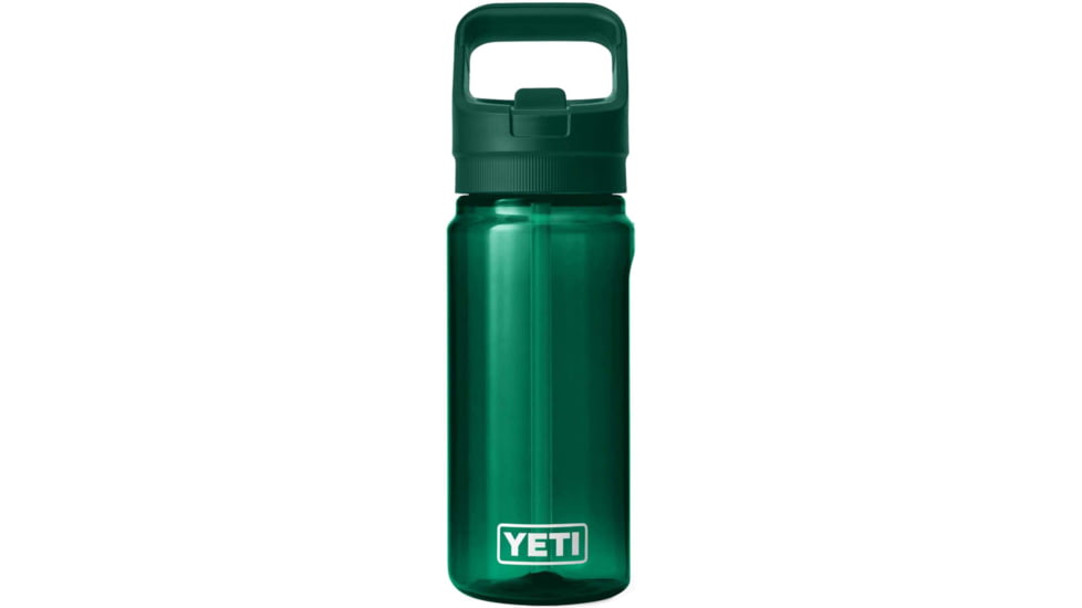 Yeti Yonder C Straw Bottle BF, 0.6L, Black Forest Green, 21071505849