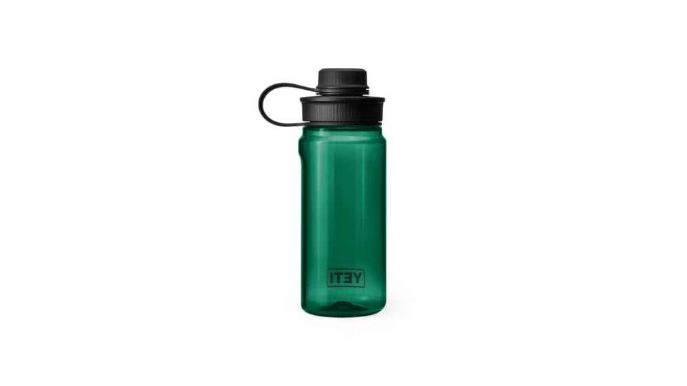 Yeti Yonder Tether Bottle BF, 0.6L, Black Forest Green, 21071504912