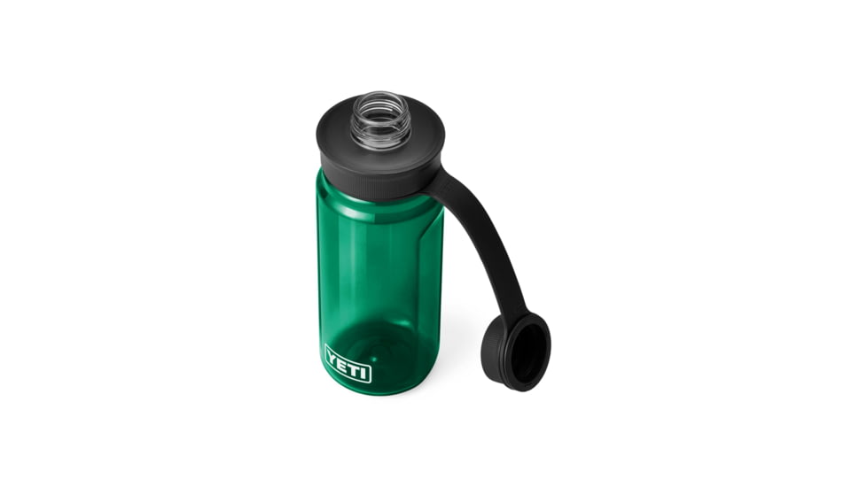 Yeti Yonder Tether Bottle BF, 0.6L, Black Forest Green, 21071504912