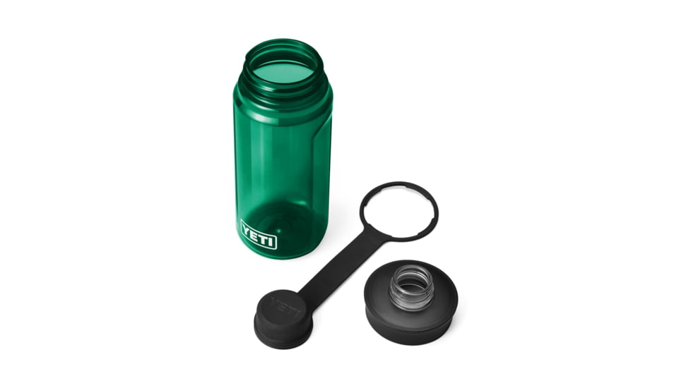 Yeti Yonder Tether Bottle BF, 0.6L, Black Forest Green, 21071504912
