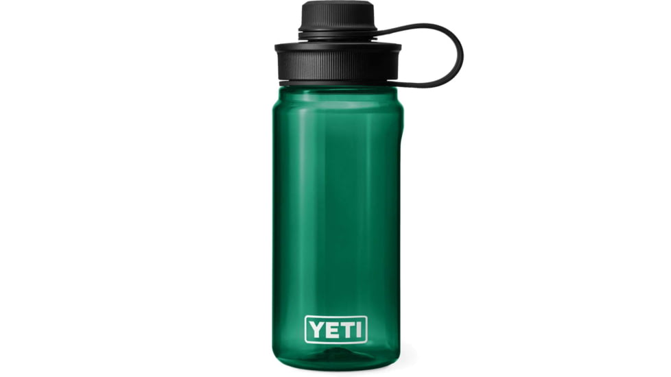 Yeti Yonder Tether Bottle BF, 0.6L, Black Forest Green, 21071504912