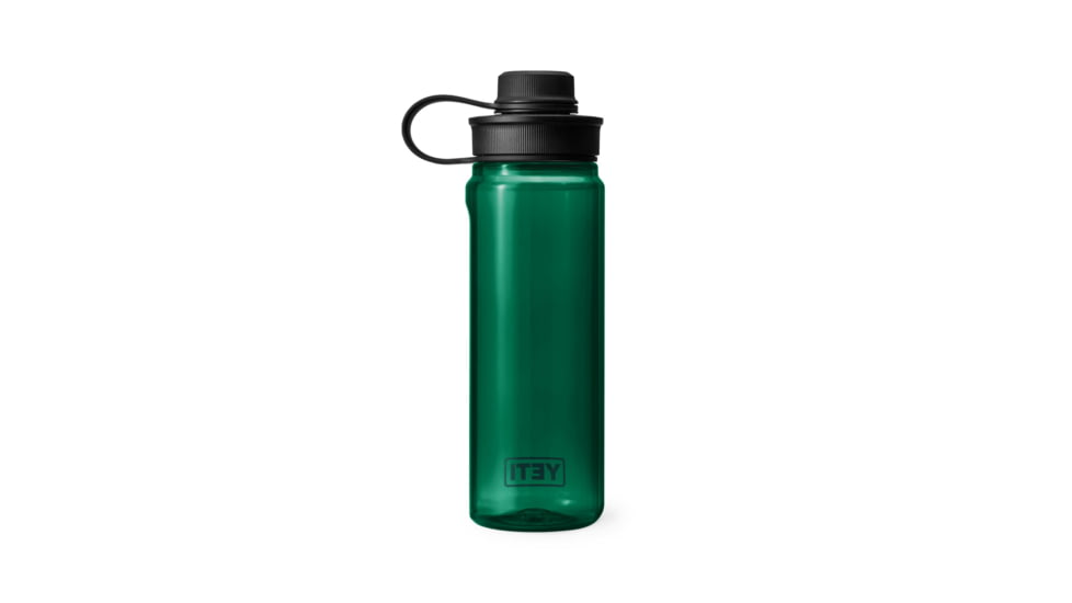 Yeti Yonder Tether Bottle BF, 0.75L, Black Forest Green, 21071505853