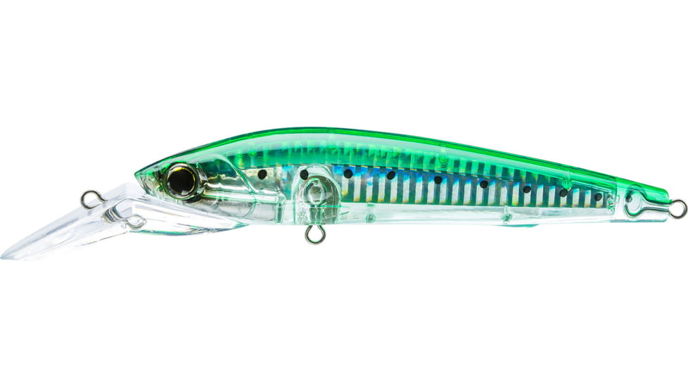 Yo-Zuri 3D DIVER S 120mm 4-3/4in SARDINE, R1455-CPNI