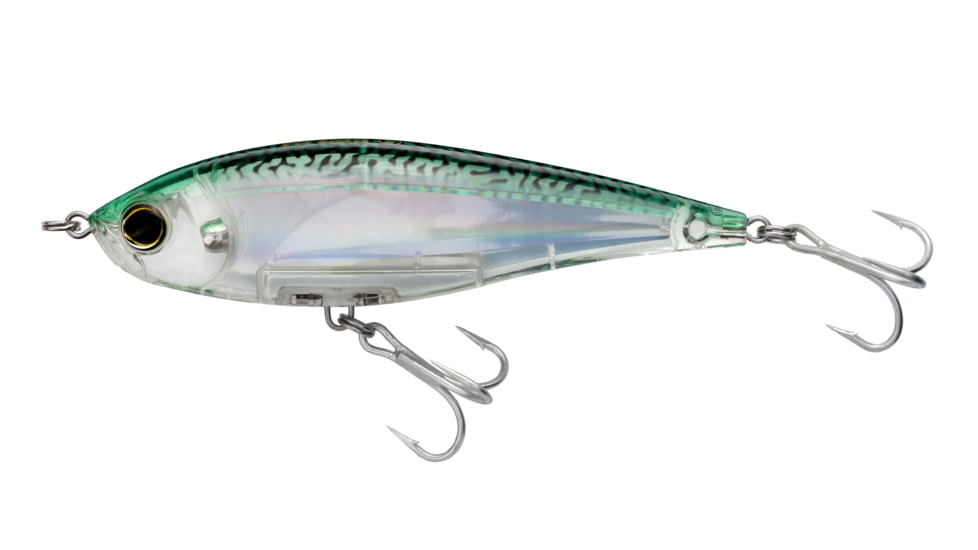 Yo-Zuri 3D Inshore Twitchbait