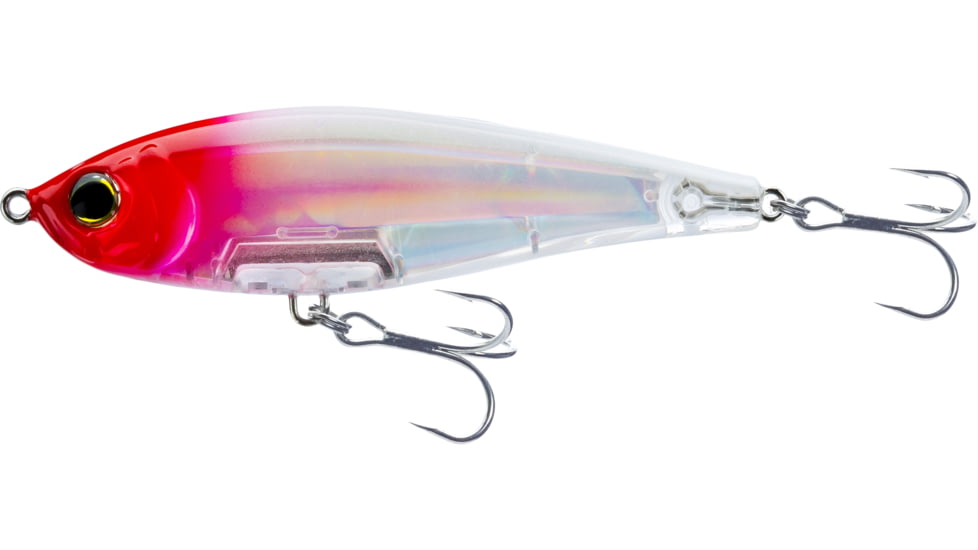 Yo-Zuri 3D Inshore Twitchbait