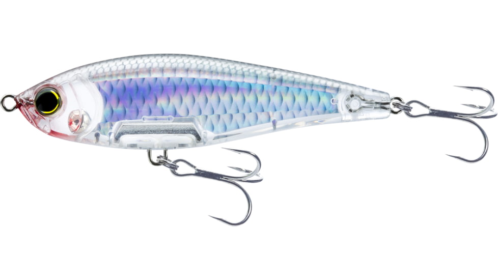 Yo-Zuri 3D Inshore Twitchbait