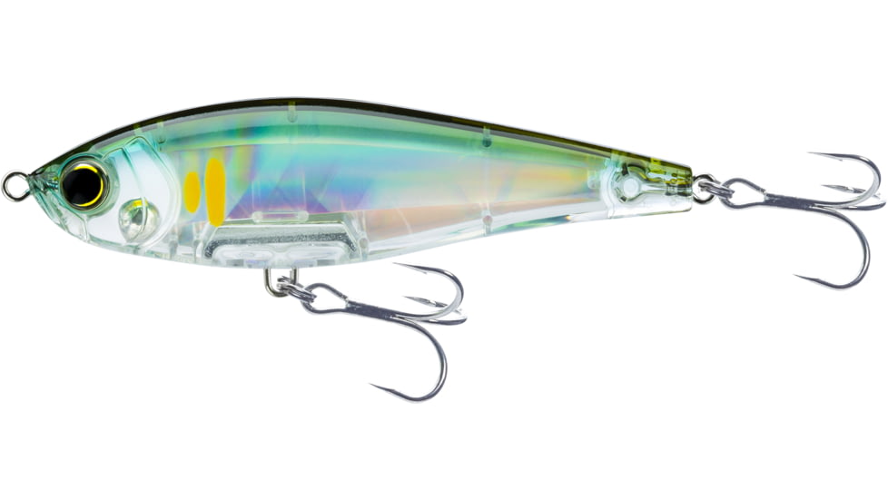 Yo-Zuri 3D Inshore Twitchbait