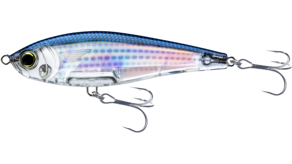 Yo-Zuri 3D Inshore Twitchbait