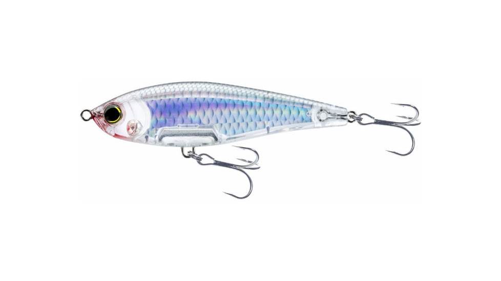 Yo-Zuri 3D Inshore Twitchbait