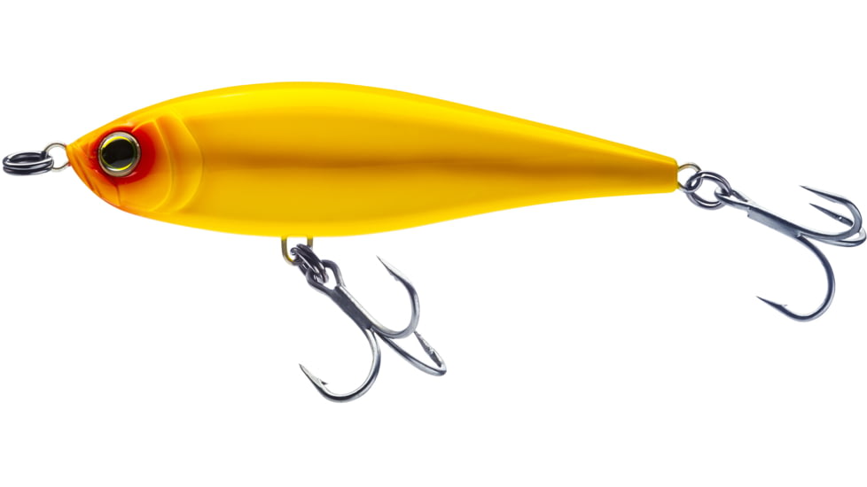 Yo-Zuri 3D Inshore Twitchbait
