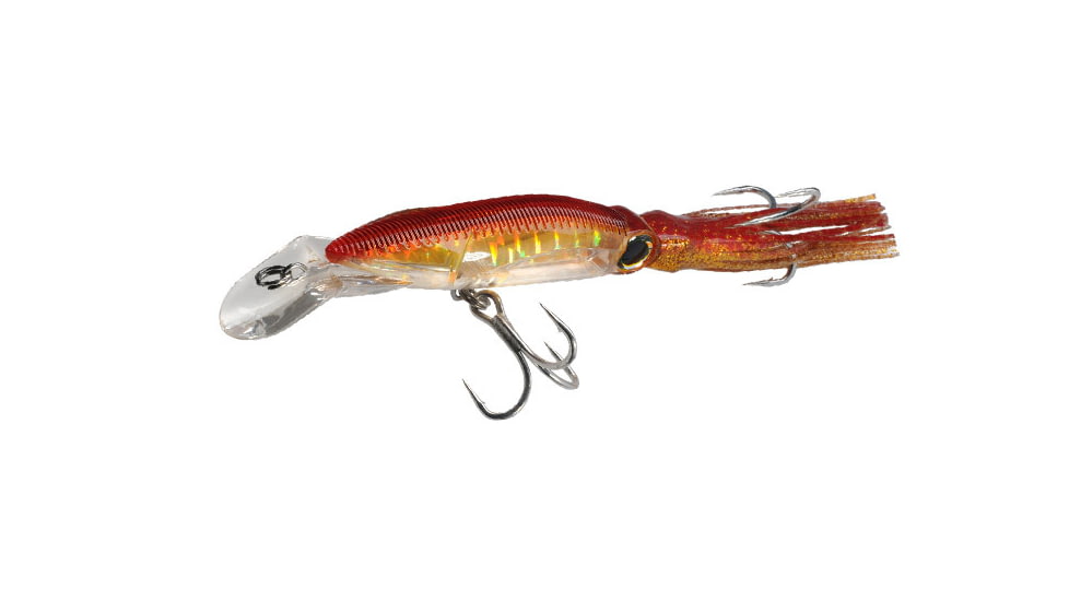Yo zuri 3d Squirt | Il Maestrale Pesca