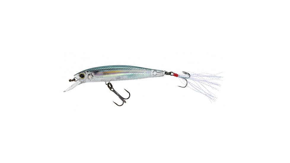 Yo-Zuri 3DB Jerkbair Lure, 90mm, Real Gizzard Shad, R1103 RGZS