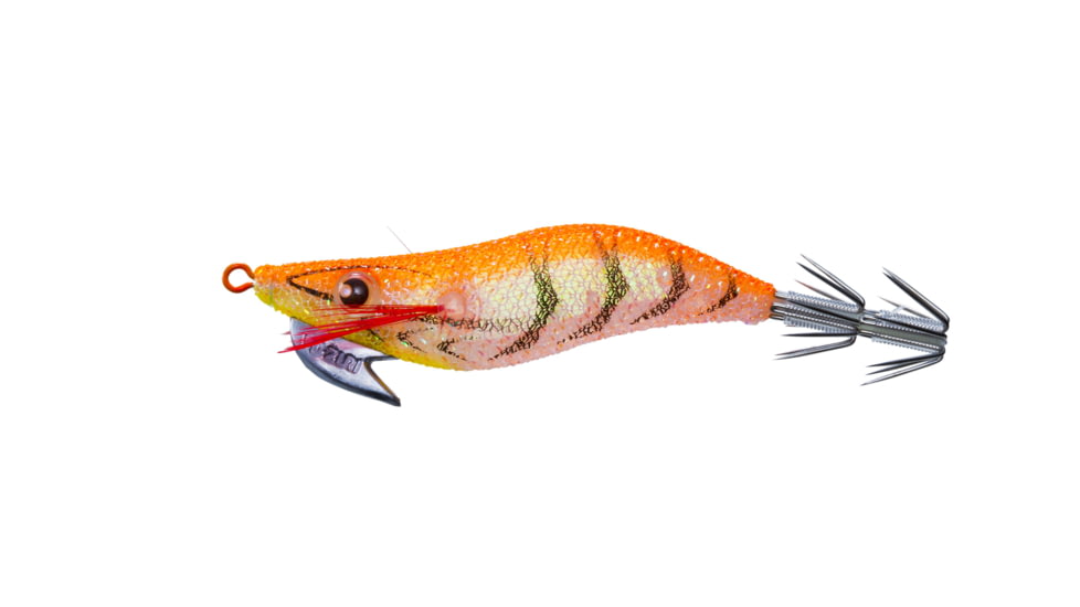 Yo-Zuri Aurie-Q RS Squid Jigs