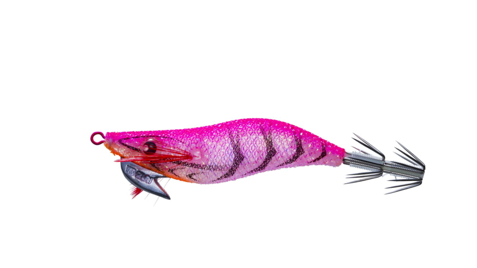 Yo-Zuri Aurie-Q RS Squid Jigs