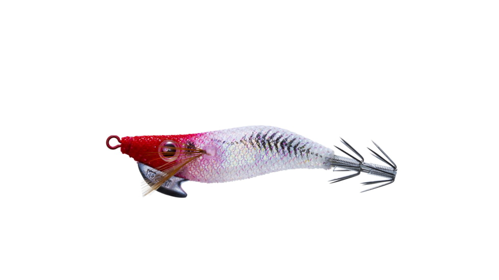 Yo-Zuri Aurie-Q RS Squid Jigs