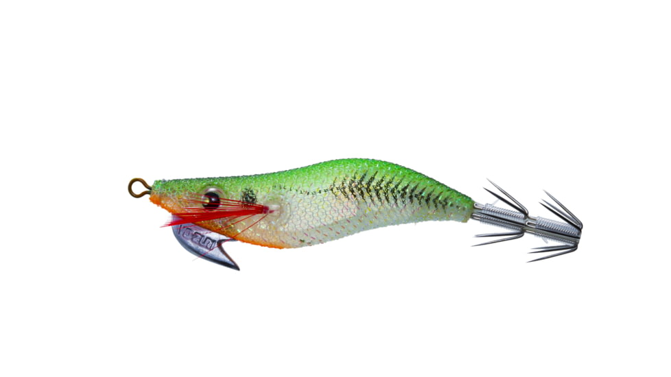 Yo-Zuri Aurie-Q RS Squid Jigs