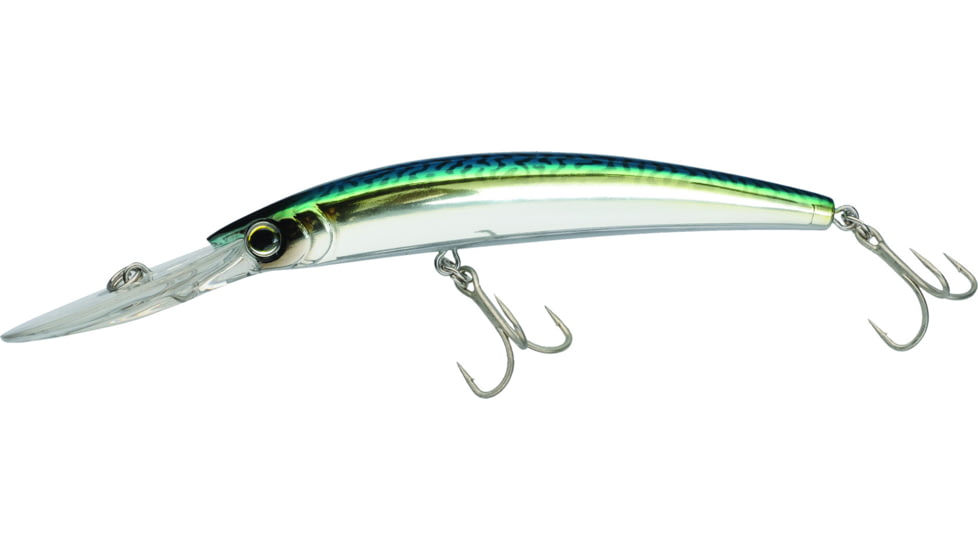 Yo-Zuri Crystal Minnow Deep Diver