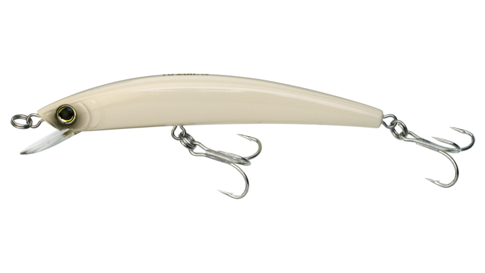 Yo-Zuri Crystal Minnow Deep Diver