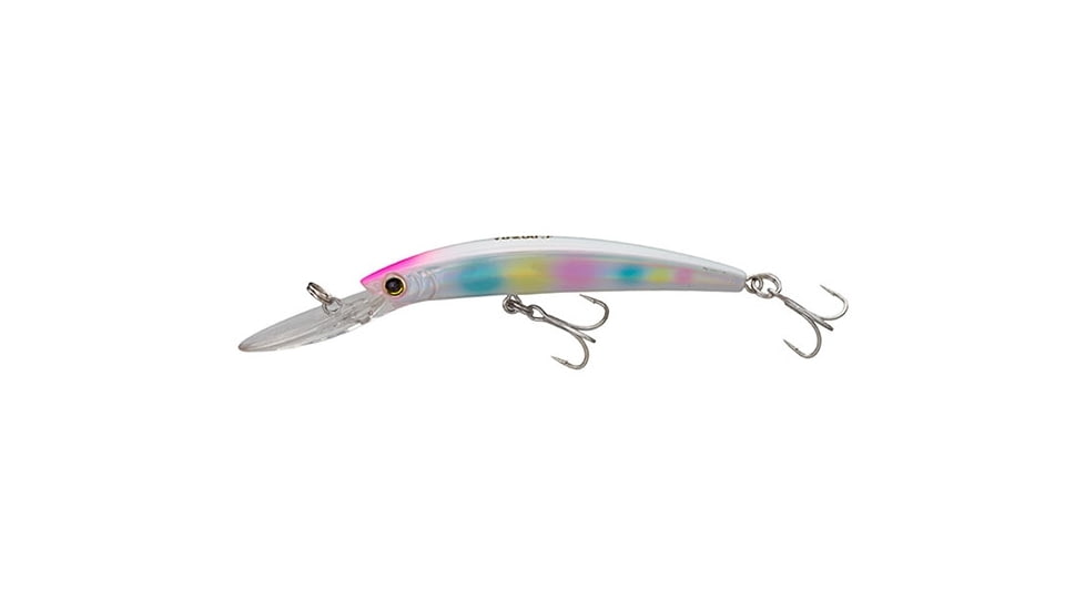 Yo-Zuri Crystal Minnow Deep Diver