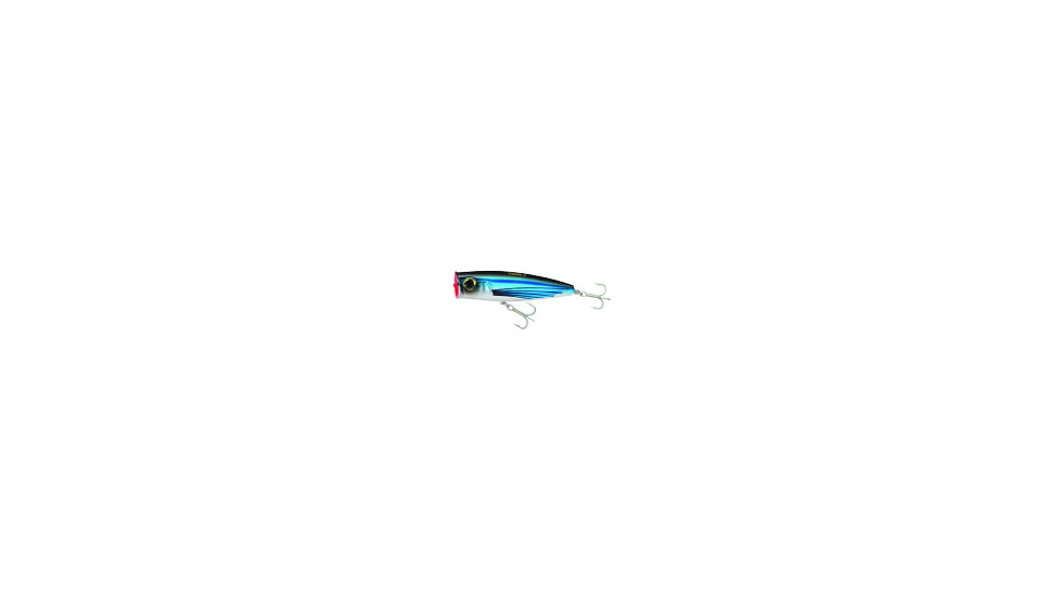Yo-Zuri Hydro Popper, 4 3/4in, 1 1/2 oz, Flying Fish Floating, R1152FF