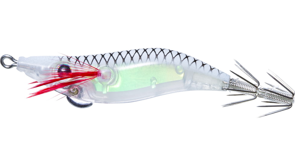 Yo-Zuri Mini Squid Jig 107867