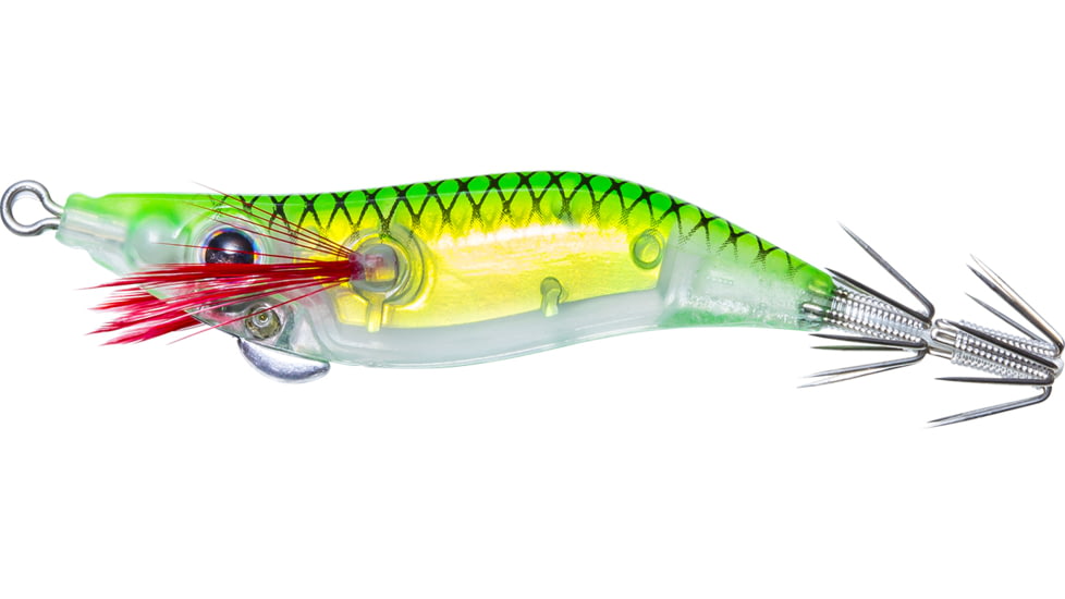 Yo-Zuri Mini Squid Jig 107867